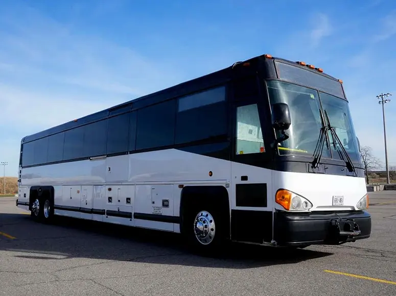 Niagara Falls Party Bus